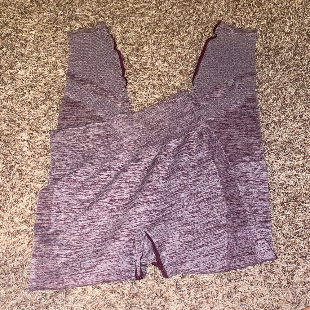 Victoria Secret Pink Leggings